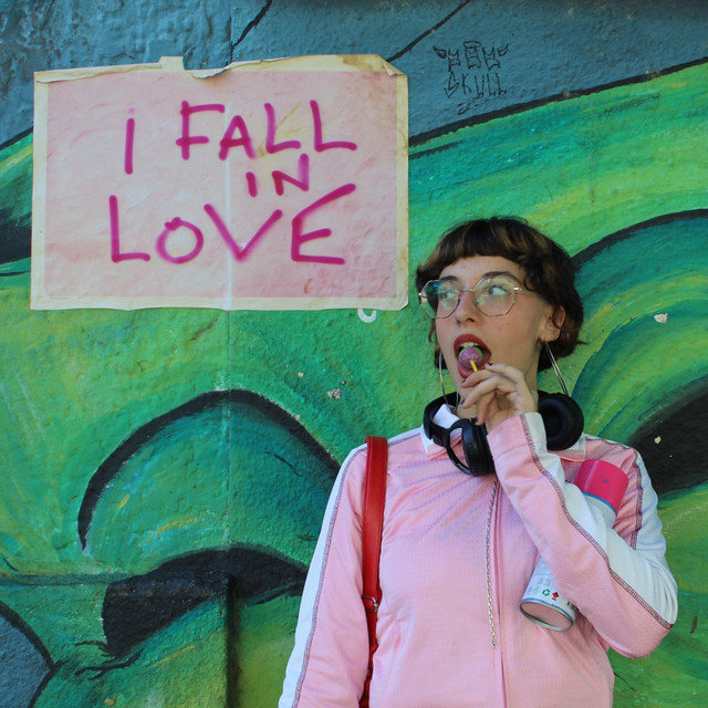 i fall in love