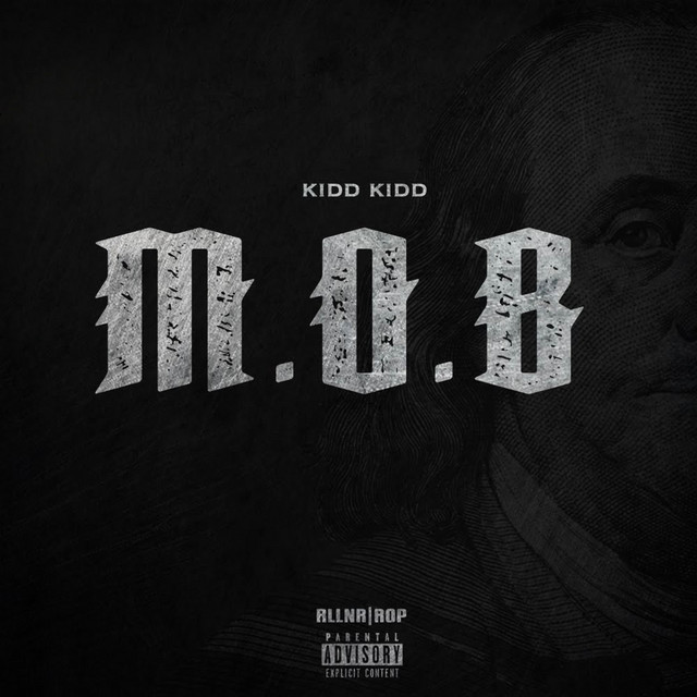 M.O.B. cover art