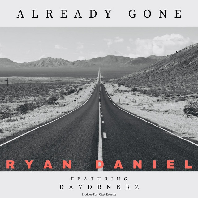Already Gone cover art