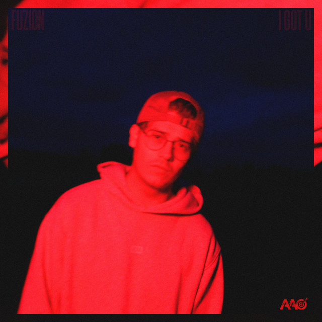 I GOT U cover art