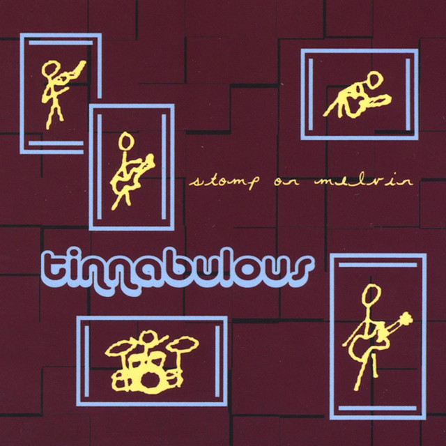 Tinnabulous cover art