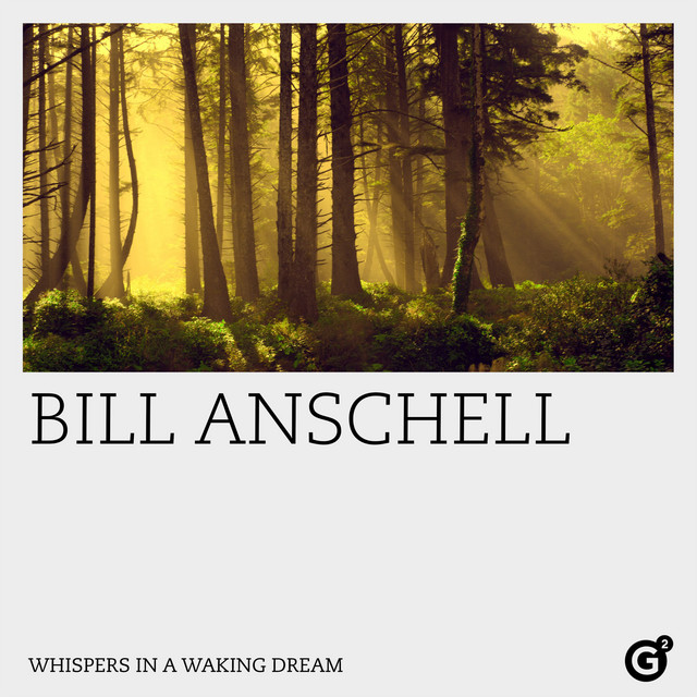 Whispers in a Waking Dream cover