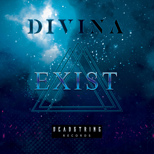 Exist cover art