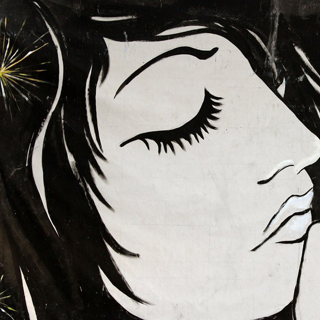 Scent of a Woman cover art