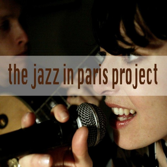BPM and key for songs by The Jazz In Paris Project | Tempo for The Jazz ...