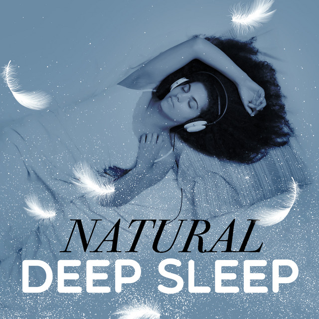 Natural Deep Sleep cover art