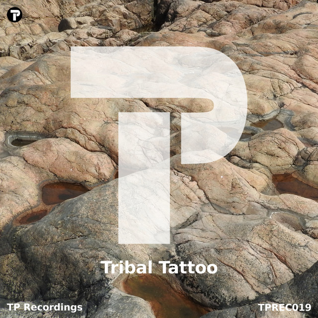 Tribal Tattoo cover art