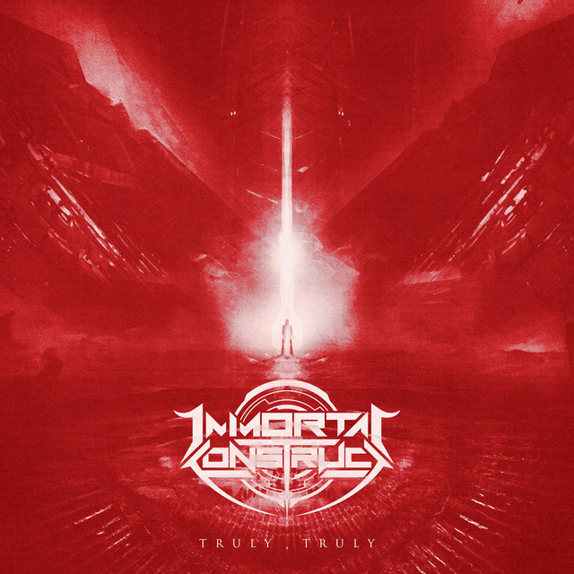 Revelation cover art