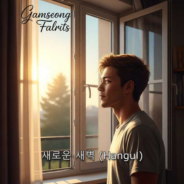 Gamseong Falrits