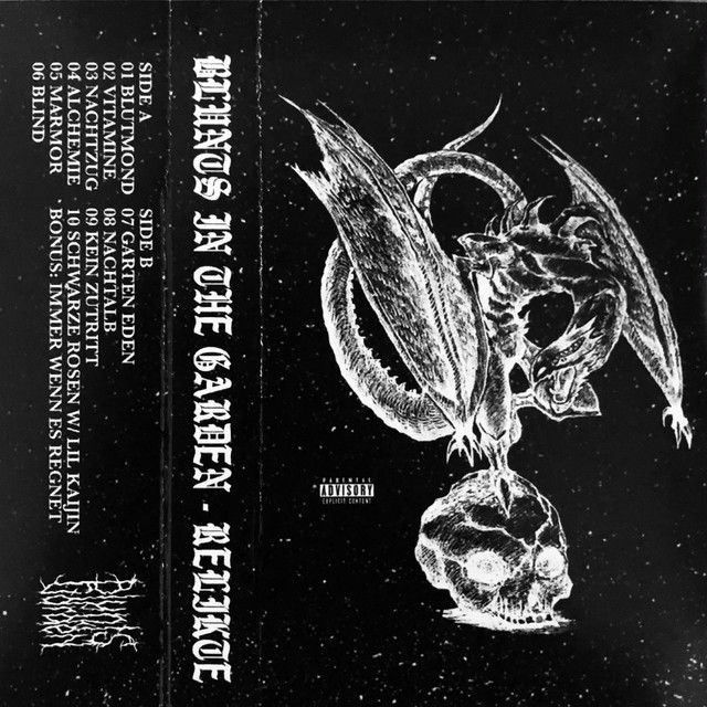 Relikte cover art