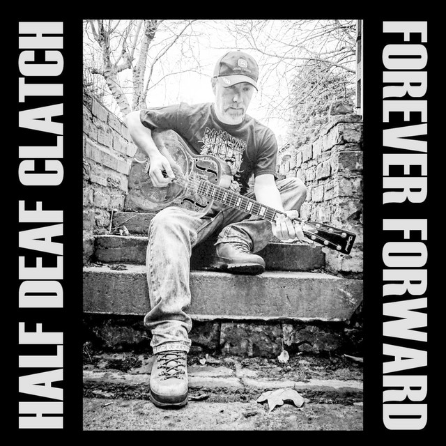 Forever Forward cover art