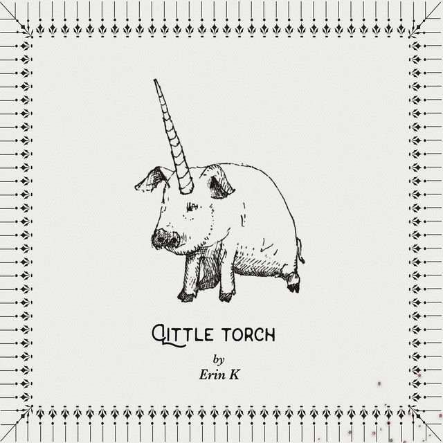 Little Torch cover