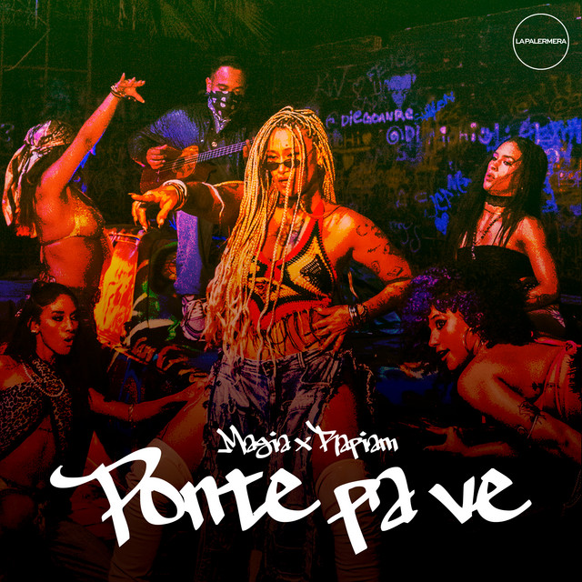 Ponte Pa Ve