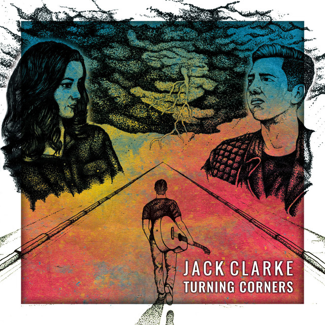 Turning Corners cover