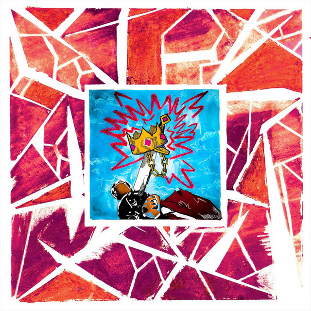 Genesis cover art