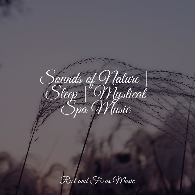 Sounds of Nature | Sleep | Mystical Spa Music - Album by Bedtime Baby ...