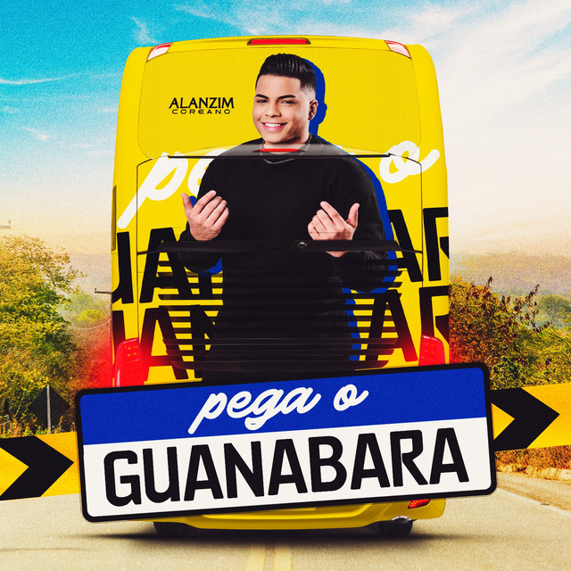 Pega o Guanabara - Ao Vivo
