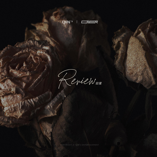 Review旧爱 album image