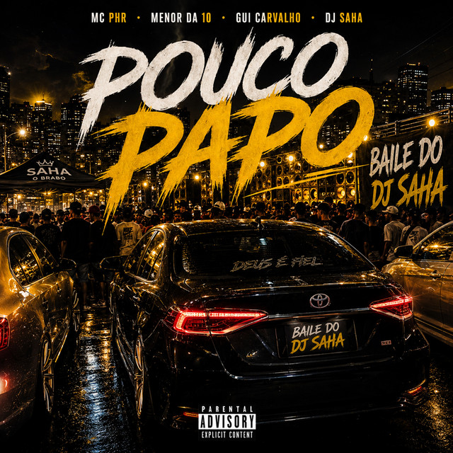 Pouco papo