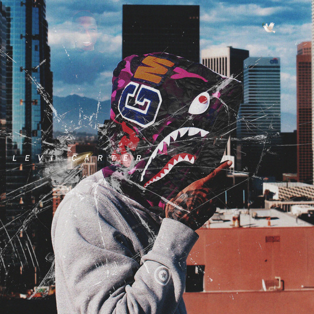 Presence of a Lord cover art