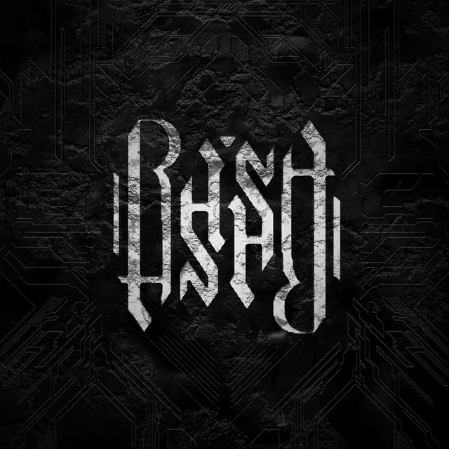 RASA cover art