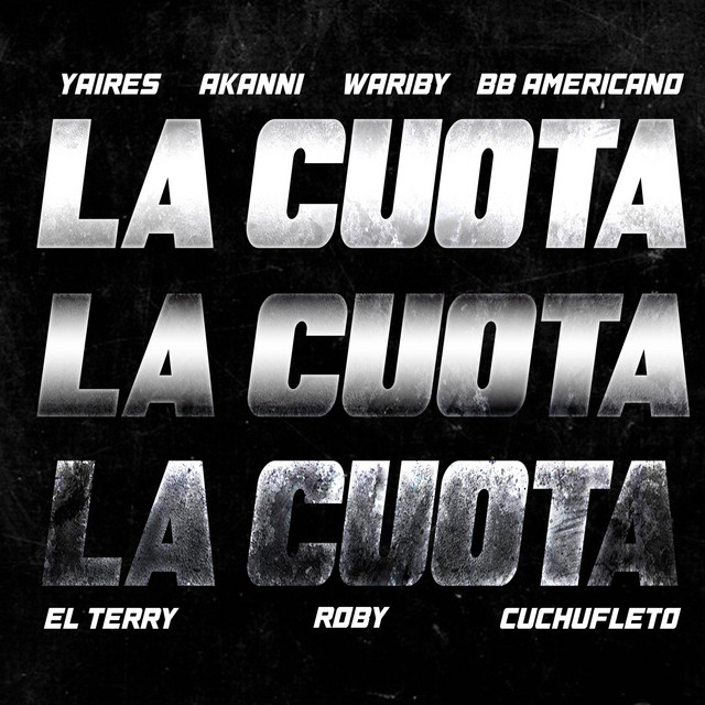 LA CUOTA