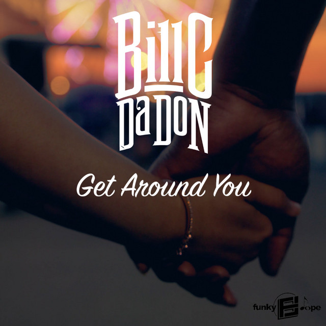 Get Around You