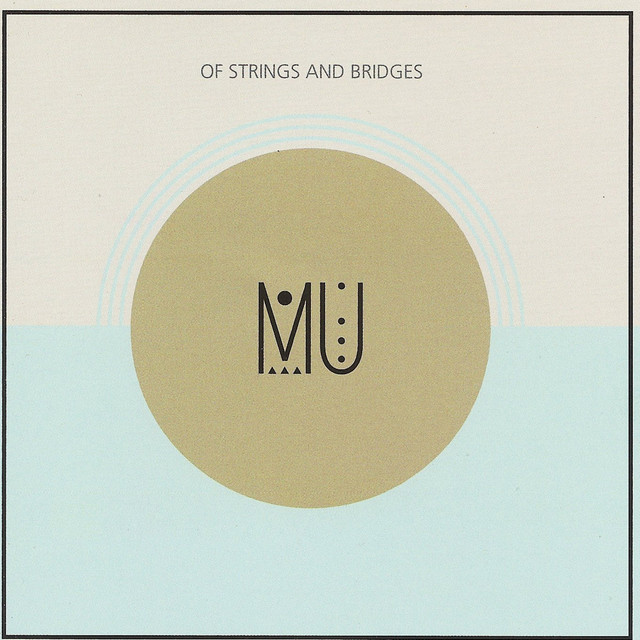 Of Strings and Bridges cover art