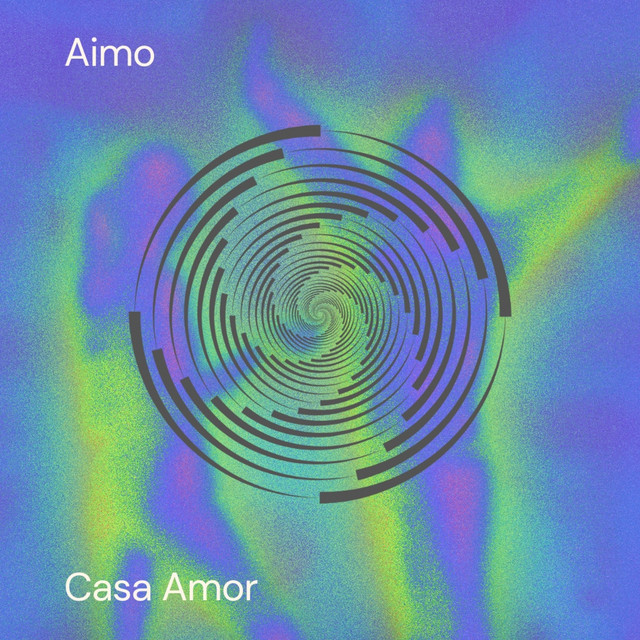 Casa Amor cover art