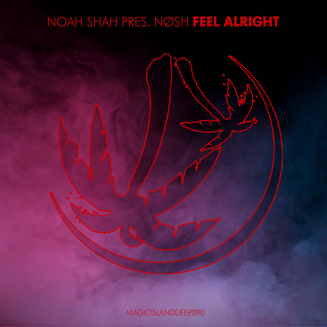 Feel Alright