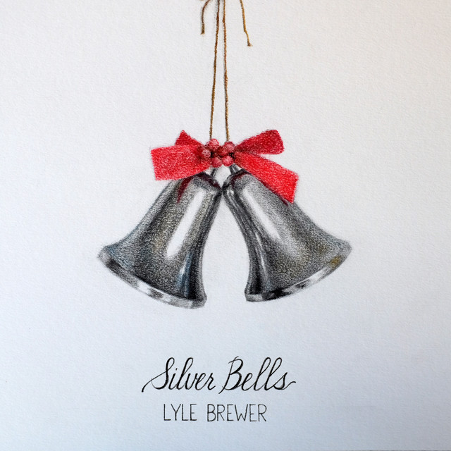 Silver Bells cover art