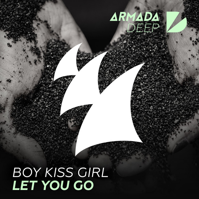 Let You Go cover art