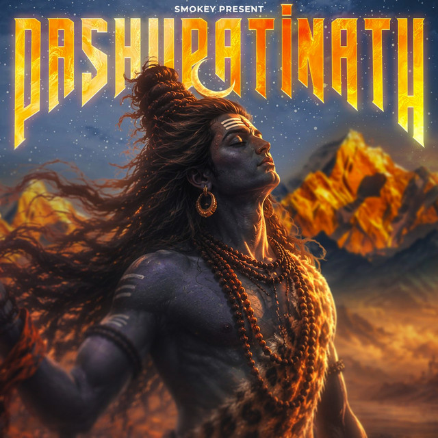 Pashupatinath