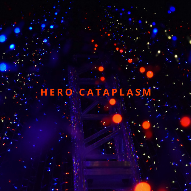 Hero Cataplasm cover art
