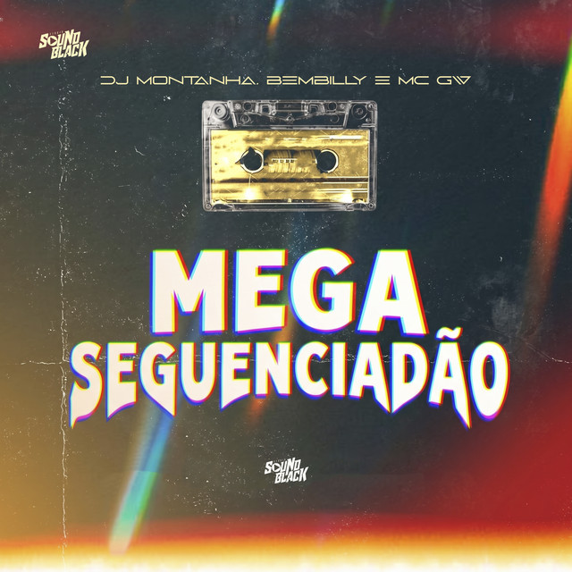 Mega Sequenciadão