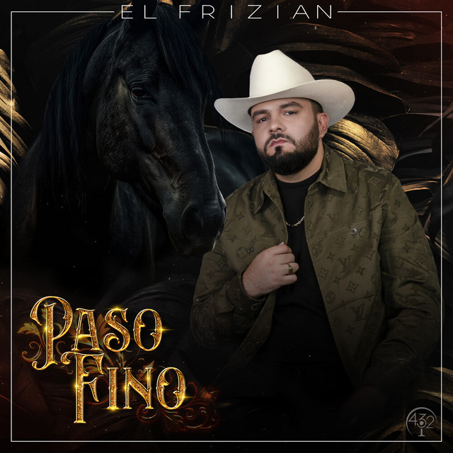 El Frizian - Quién Te Manda?