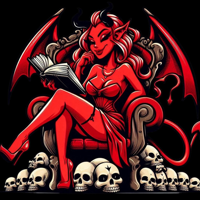 La Diabla