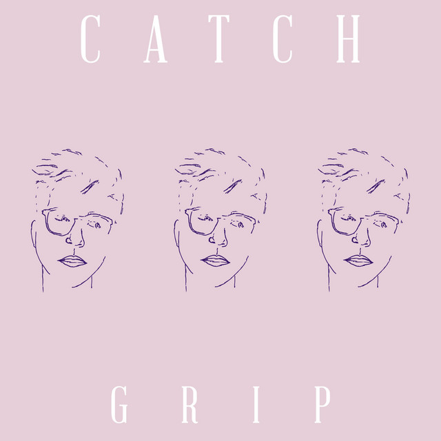 Grip cover art