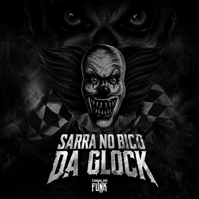 SARRA NO BICO DA GLOCK