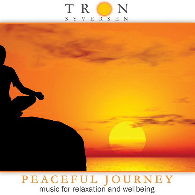 Peaceful Journey cover art