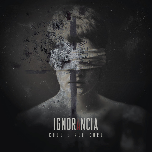 Ignorância cover art