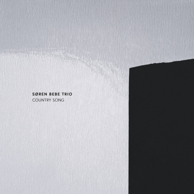 Country Song album image