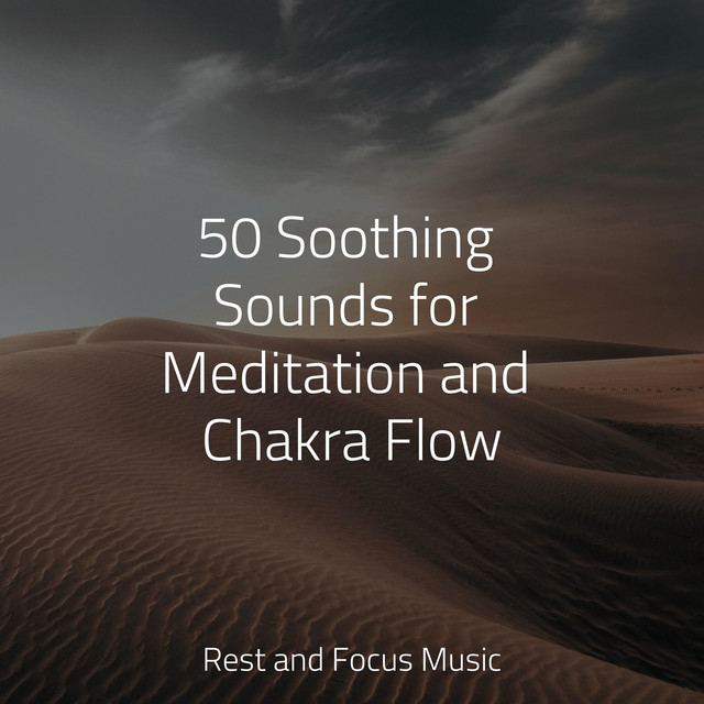50 Soothing Sounds for Meditation and Chakra Flow - Album by Easy Sleep ...