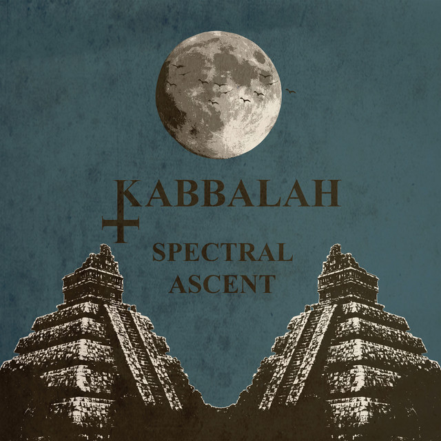 Spectral Ascent cover art