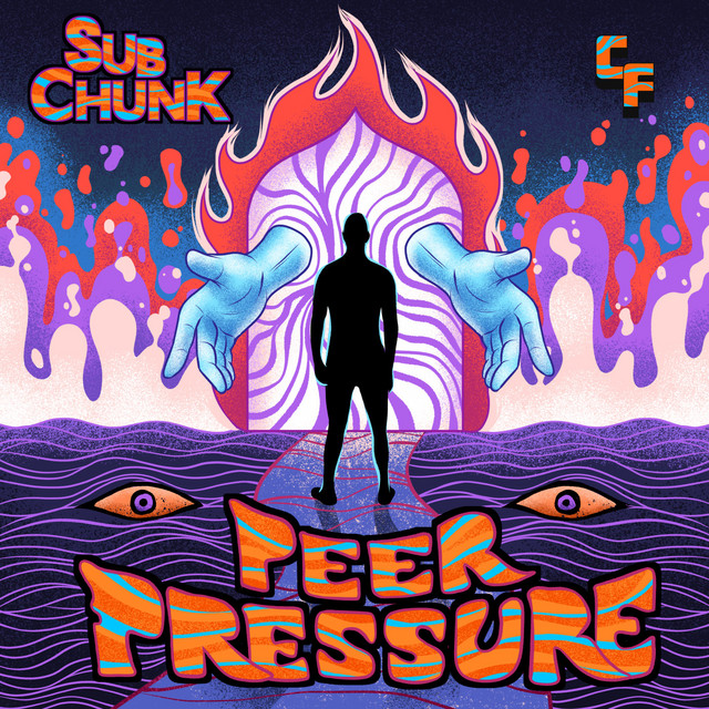 Peer Pressure cover art