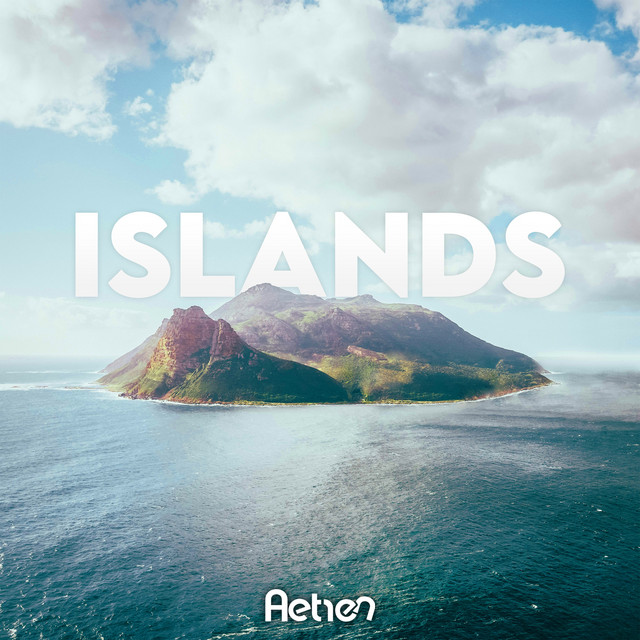 Islands cover