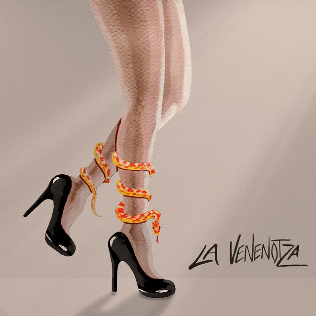 Temple Sour - La Venenotza