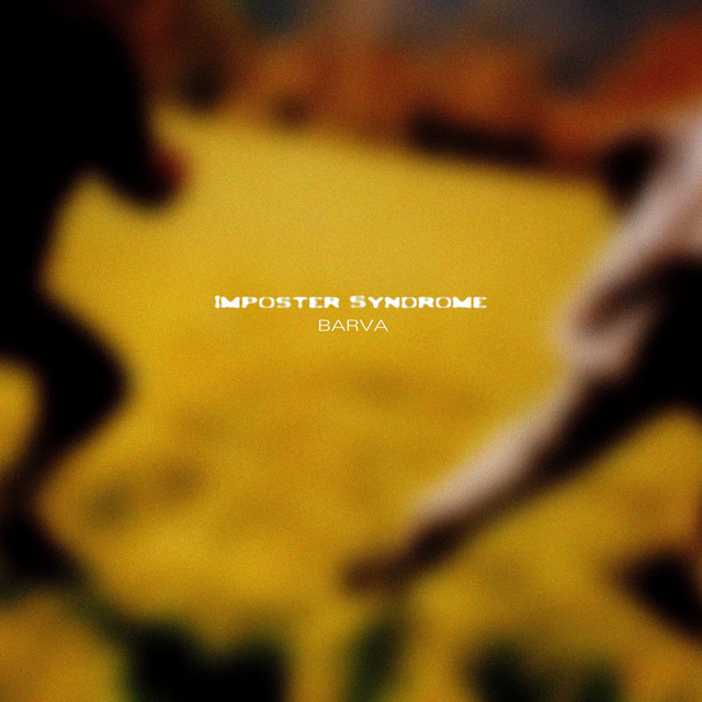 Imposter Syndrome cover art