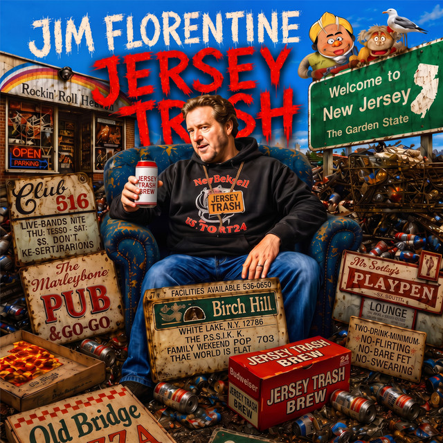 Jersey Trash