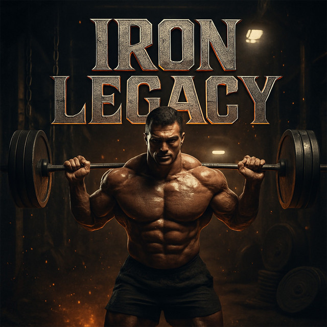 IRON LEGACY